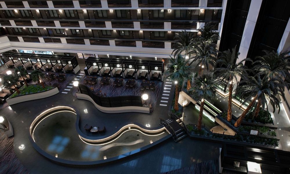 Embassy Suites by Hilton Las Vegas - photo 9
