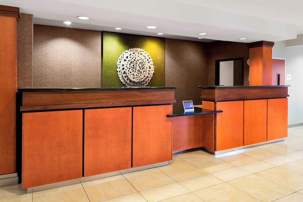 Fairfield Inn & Suites by Marriott Hobbs - photo 2