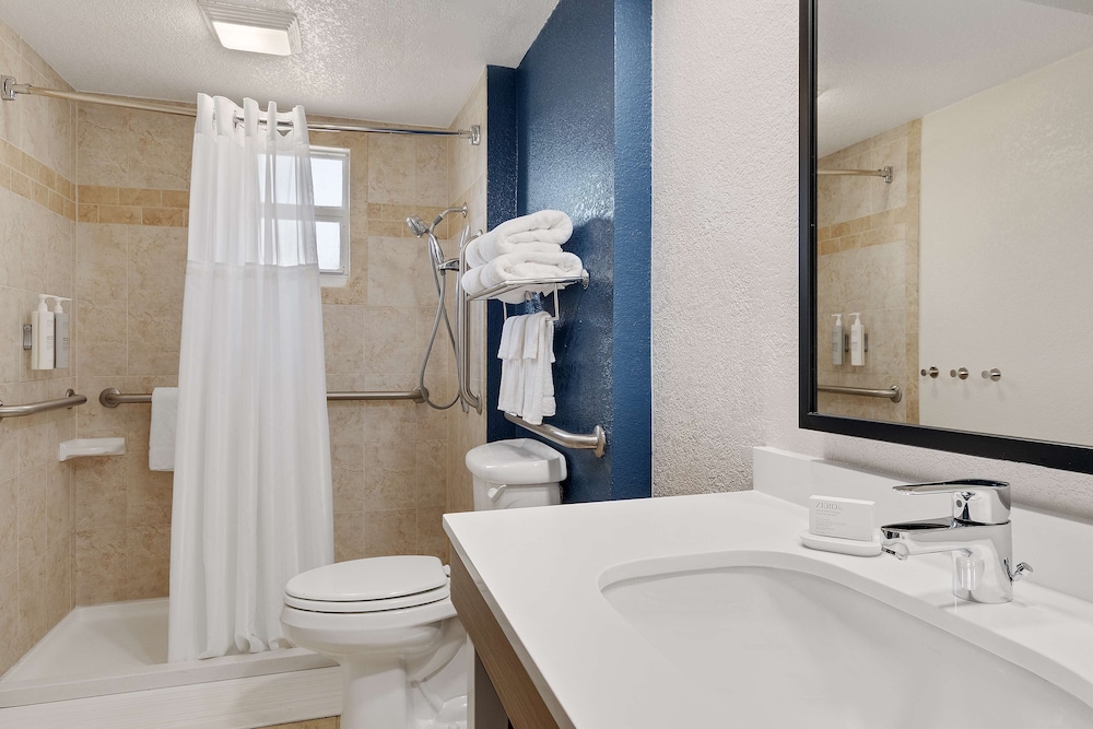 Spark by Hilton Ormond Beach Oceanfront - photo 24