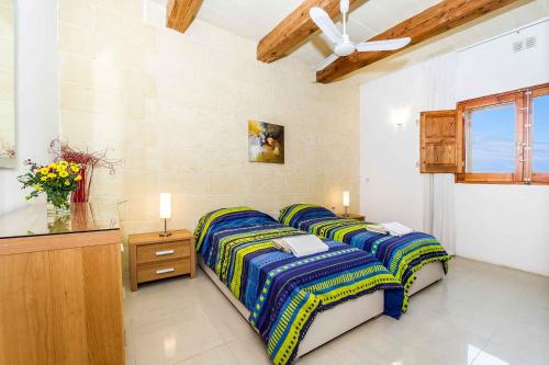 Four Winds Holiday Home — Kercem — photo 2
