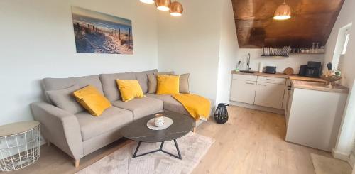 Ferienwohnung Meeresmöwe — 4-Star Luxury Hotel in Gromitz, Germany