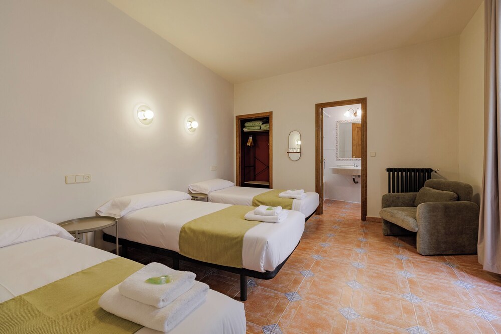 Hotel Rey Niño — Avila — photo 3