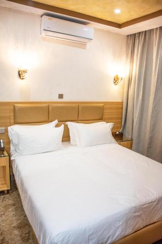 Sami Hotel — Ouagadougou — photo 5