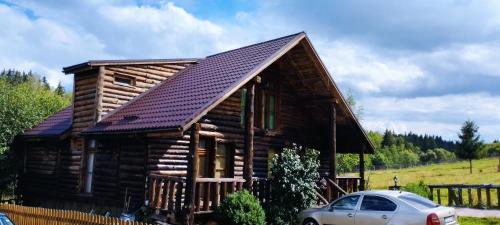 Cabana Belis Dealu Negru in Belis, Romania
