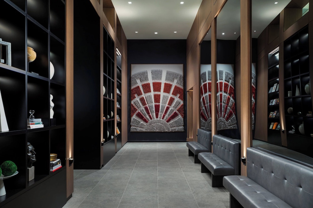 AC Hotel by Marriott Washington DC Downtown - photo 5