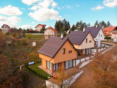 Diamond Club Zlatibor in Zlatibor, Serbia