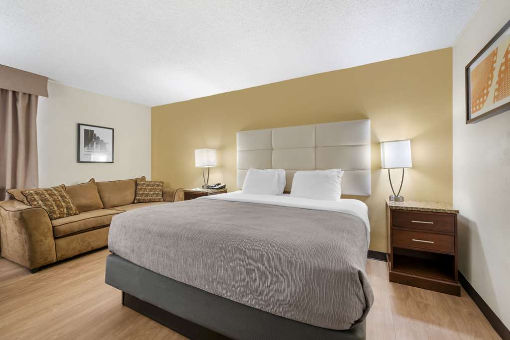 Quality Inn Alamosa - photo 5