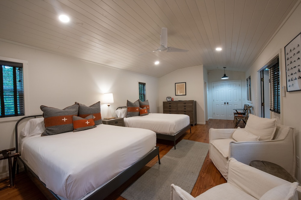 Dahlonega Resort and Vineyard - photo 7