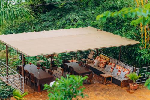 Edelwyss Inn — hotel in Morogoro