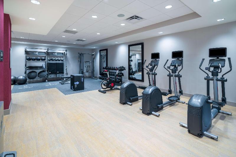 Home2 Suites by Hilton Brunswick - photo 61