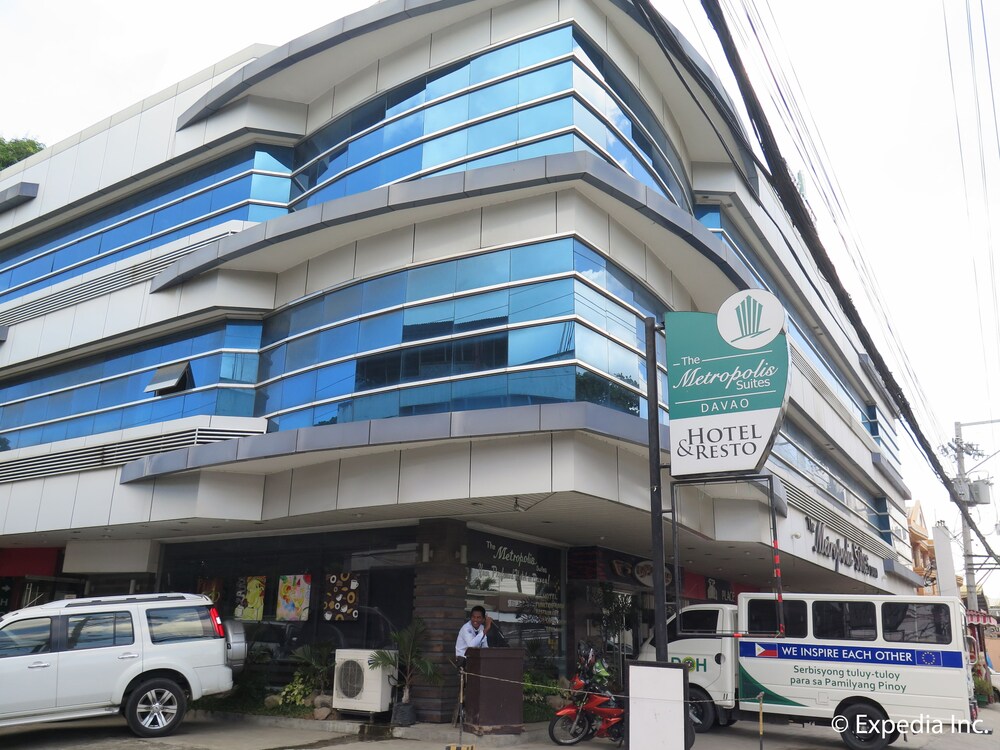 The Metropolis Suites Davao - last minute hotel in Davao