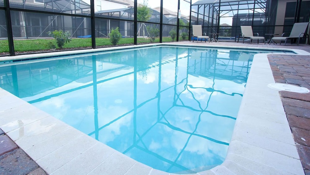 Grhmyr1461 Champions Gate Resort 6 Bed 6 Baths House - photo 14