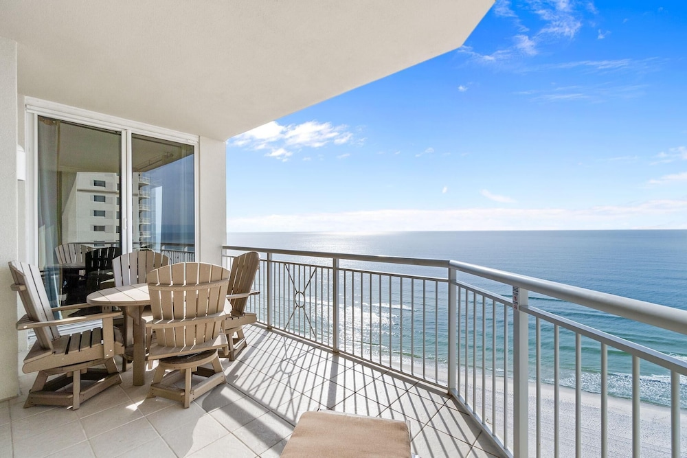Indigo East 1602 — 4-Star Luxury Hotel in Pensacola, United States
