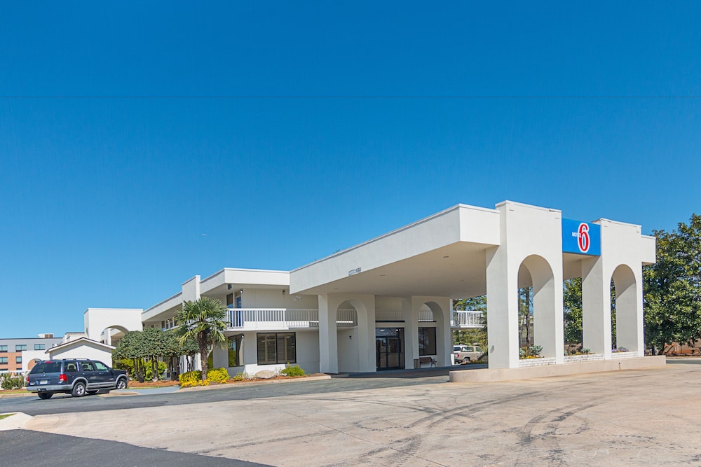 Motel 6 Newnan GA - photo 36