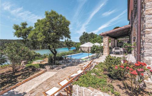 Amazing Home In Kampor — 5-Star Luxury Hotel in Kampor, Croatia