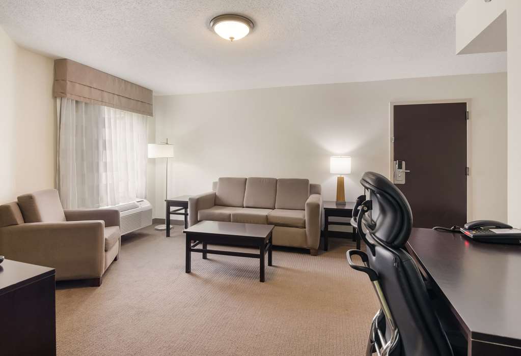 Sleep Inn Tanglewood - photo 16