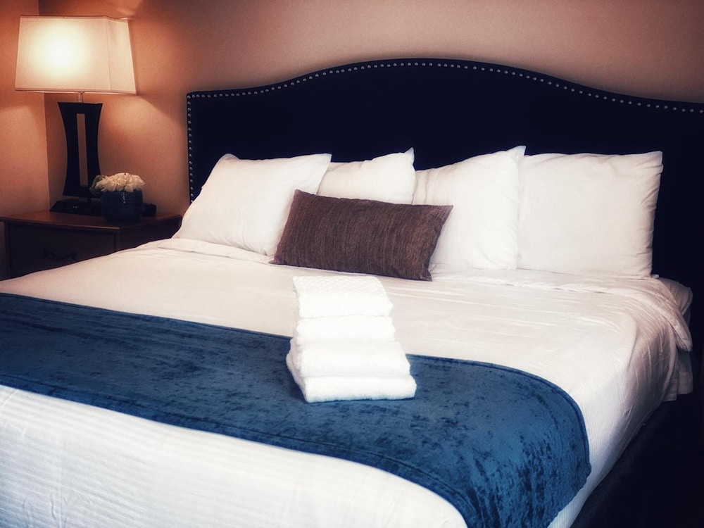 Bay Lodging Resort - photo 23