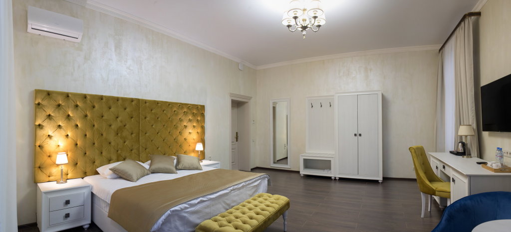 Delyuks Hotel in Vidnoye, Russia