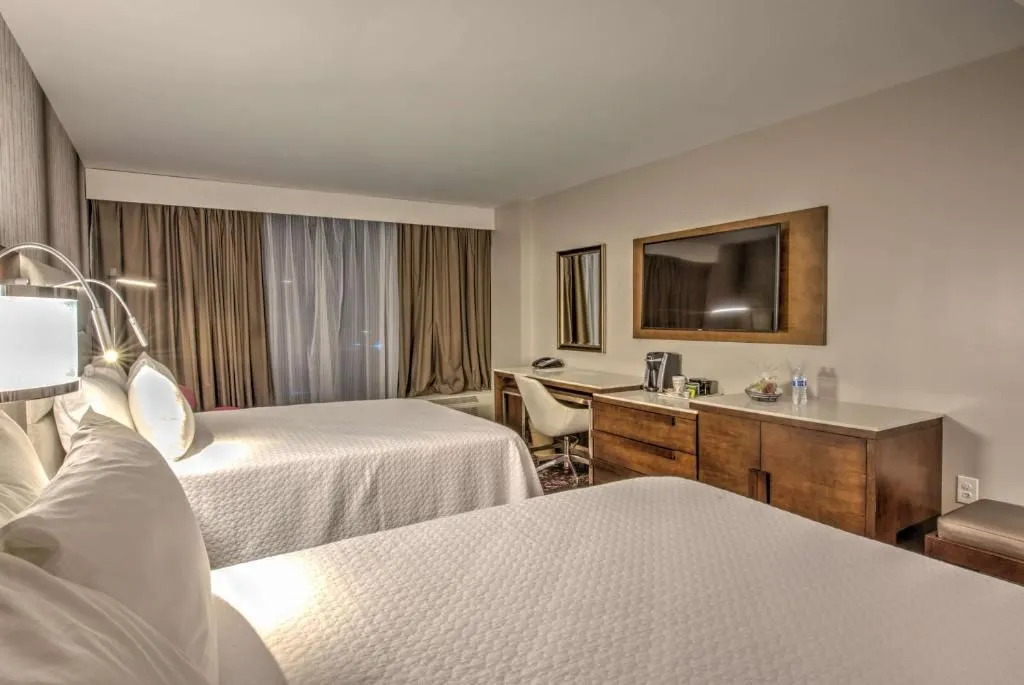 Grand Tuscany Hotel - photo 3