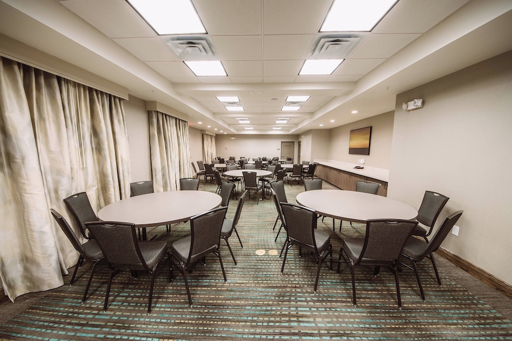 Residence Inn Harlingen - photo 31