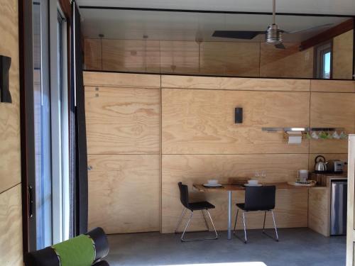 Bed Bauhaus - carbon neutral hotel in Yallingup