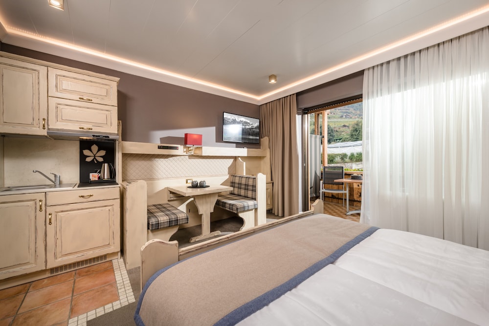 Mondi Hotel Tscherms — Cermes — photo 5
