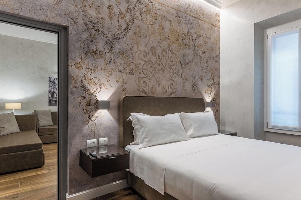 MyItalyHome — 4-Star Luxury Hotel in Rome, Italy