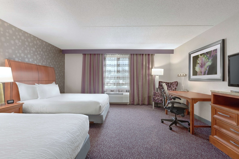 Hilton Garden Inn Springfield MA - photo 4