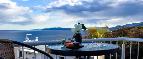 Apartman Tramontana — 4-Star Luxury Hotel in Opatija, Croatia
