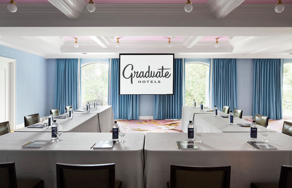 Graduate by Hilton Chapel Hill - photo 55