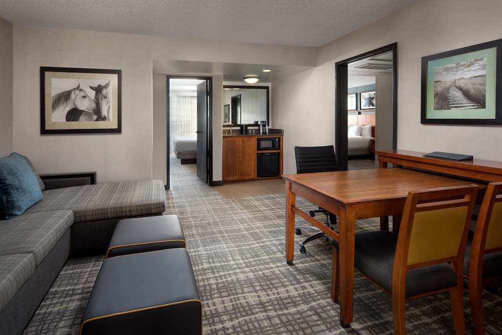 Embassy Suites by Hilton Austin Central - photo 17