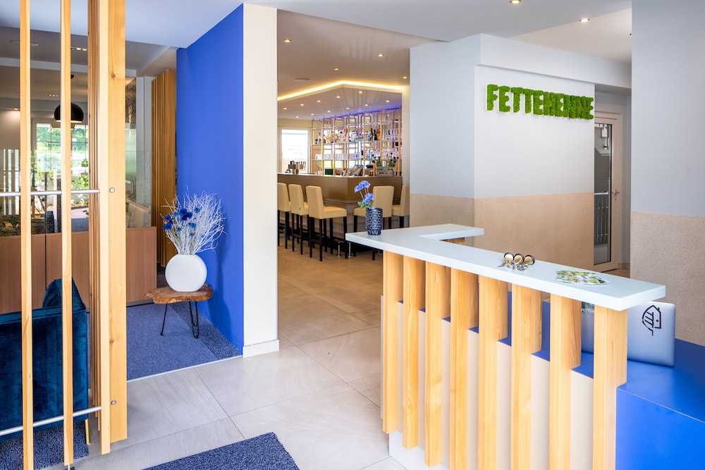 Hotel Kristal — Leverkusen — photo 3