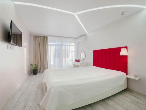 3 room Apartments Avalon — 4-Star Luxury Hotel in Lviv, Ukraine
