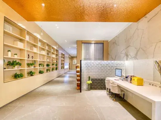 Bella Hotel — Shengli — photo 3