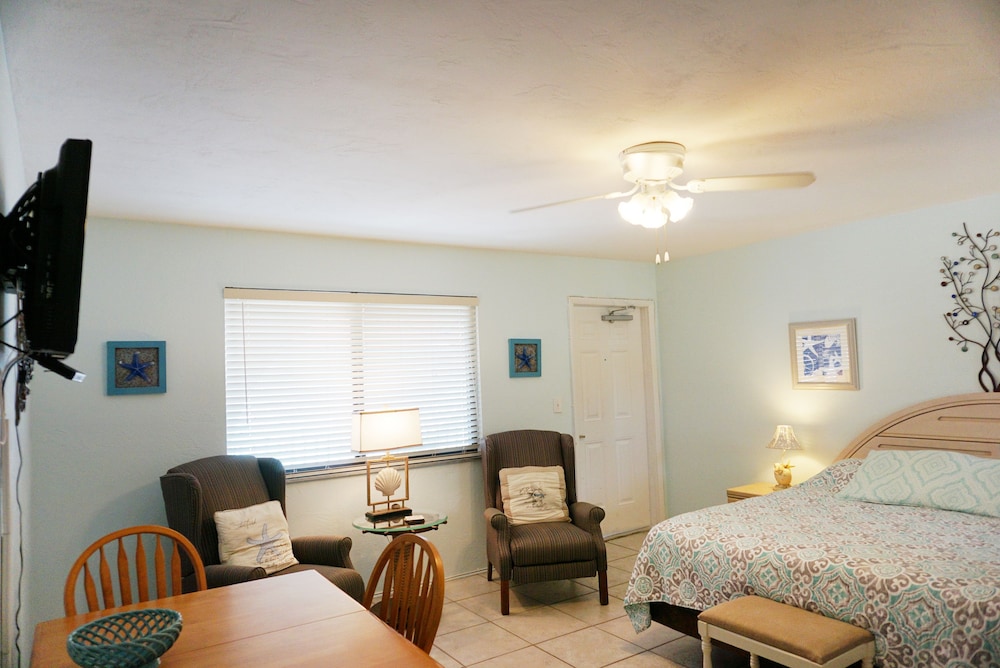 Redington Surf Resort - photo 26