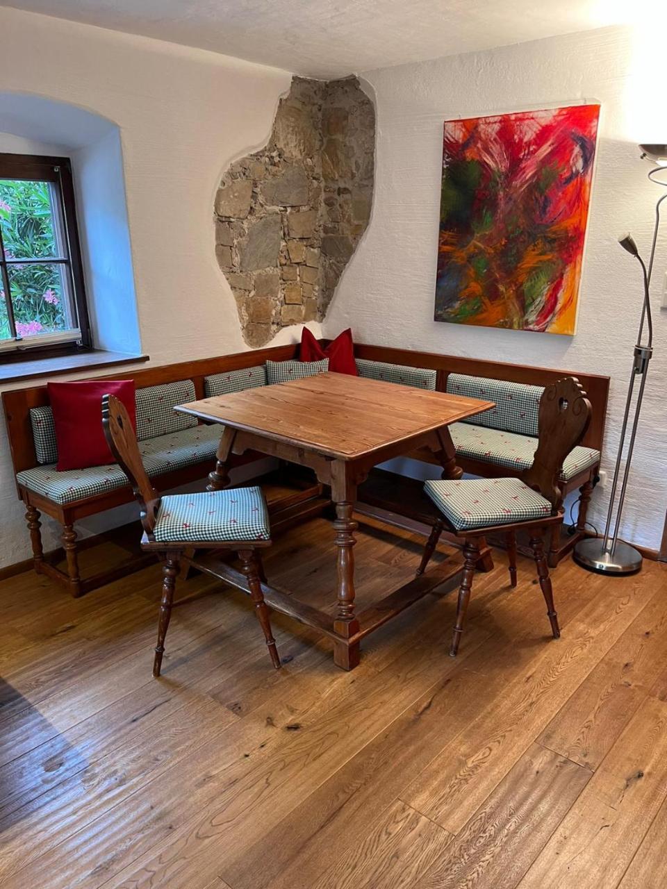 Ferienwohnung Woferlbauer — Au — photo 5