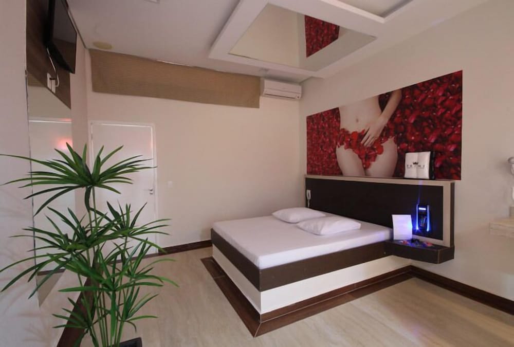 Prime Motel - last minute hotel in Campinas