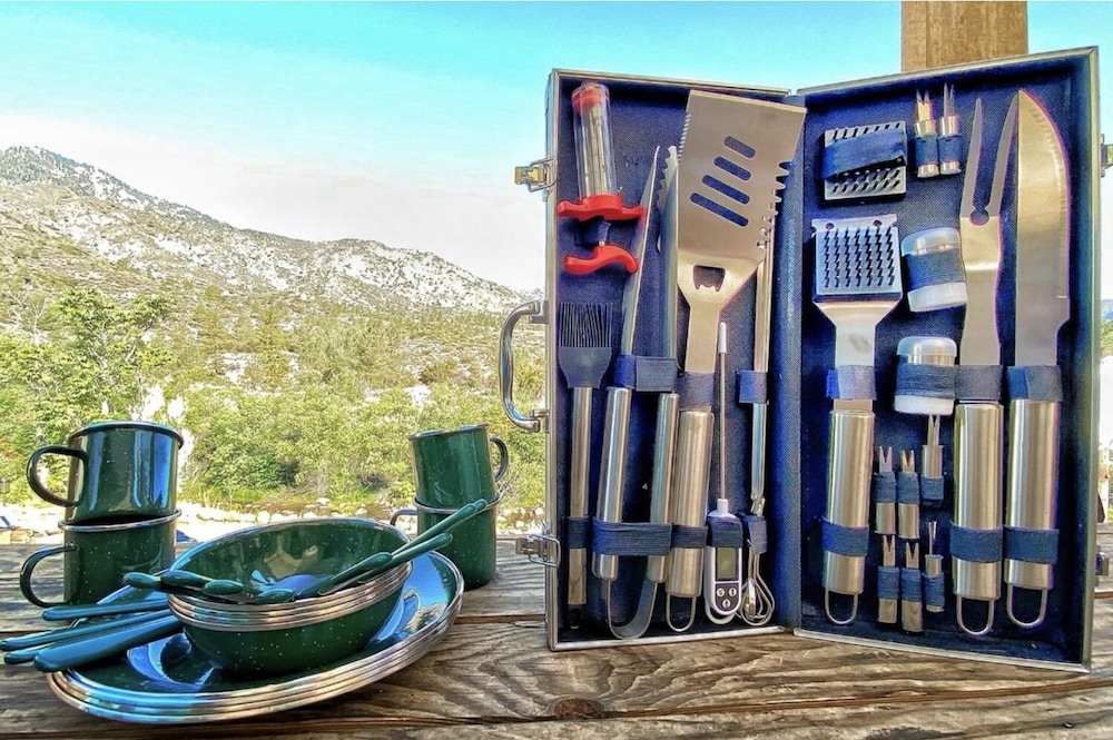 Socal Camping Resort - photo 11