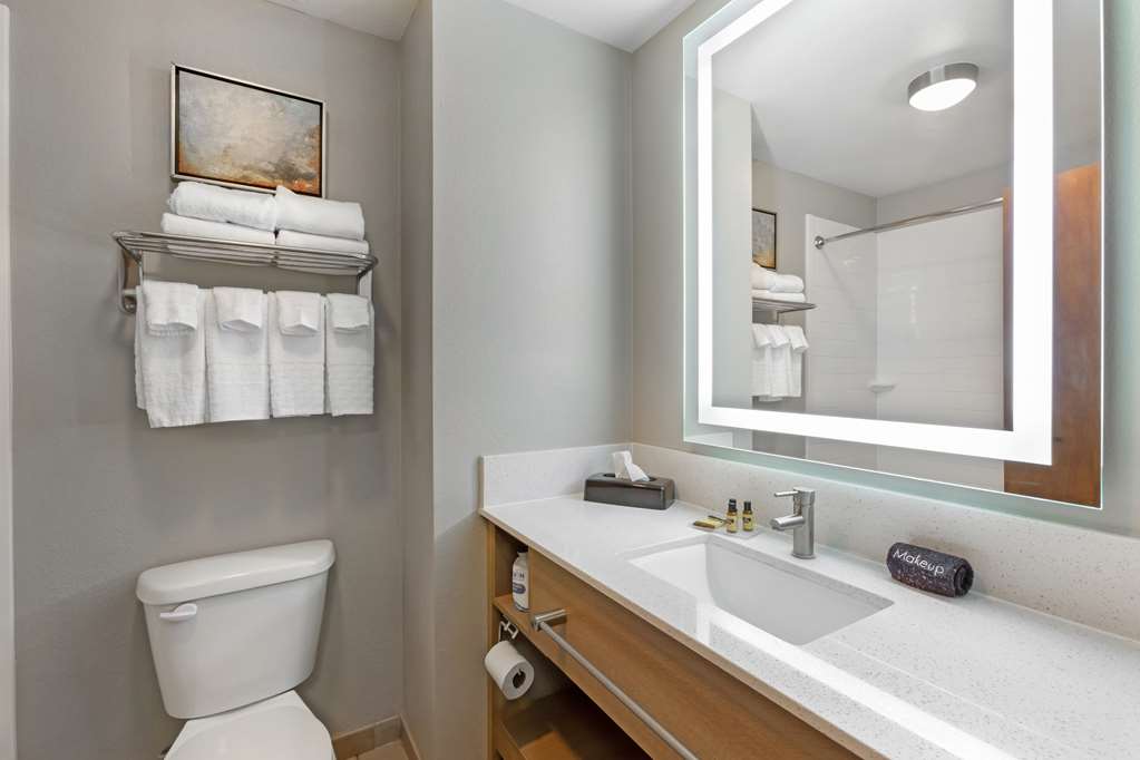 Best Western Plus Safford - photo 33