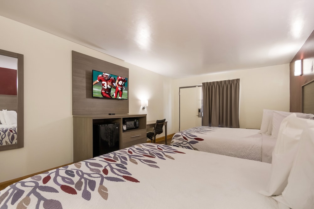 Red Roof Inn Crestview - photo 13