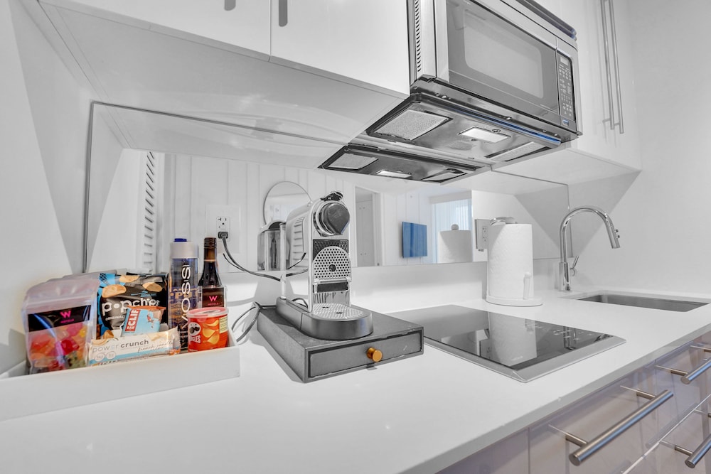 Private Residences at W SoBe by LRMB - photo 60