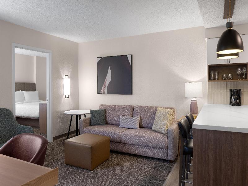 Staybridge Suites Boston Burlington By IHG - photo 137