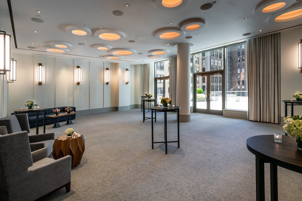 Kimpton Hotel Eventi by IHG - photo 56