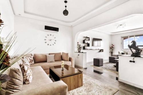 Magnifique appartement en plein centre ville — 4-Star Luxury Hotel in Marrakesh, Morocco