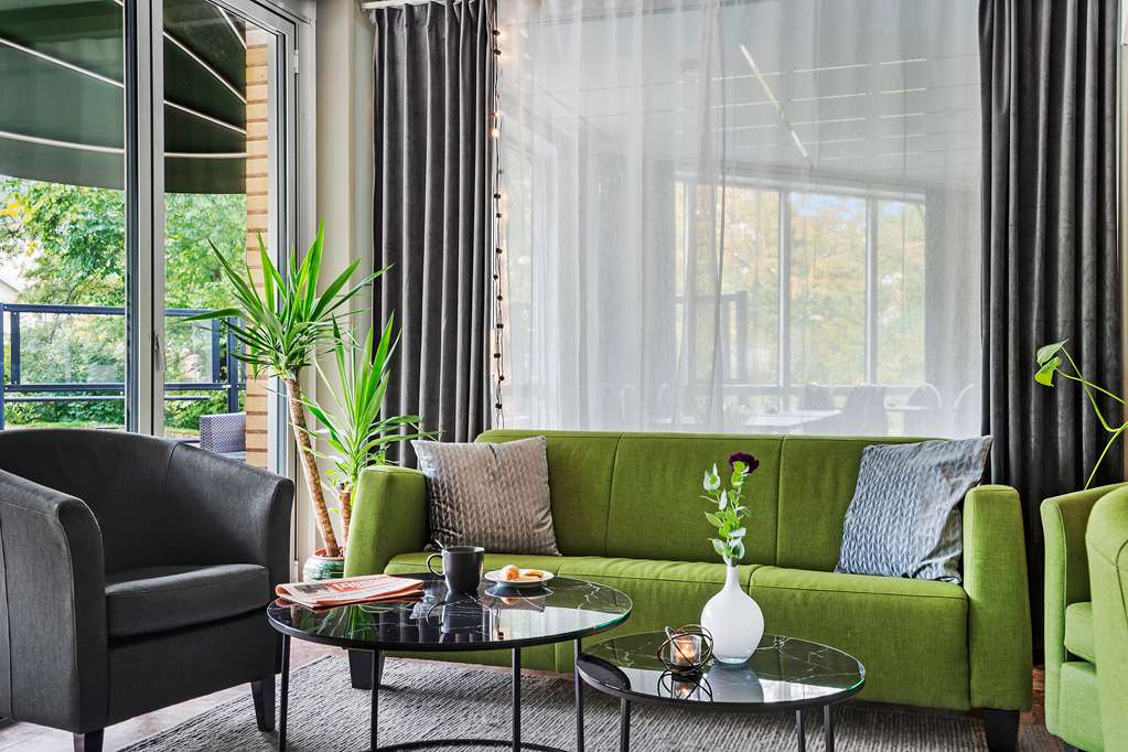 Best Western Hotel Varnamo in Joenkoeping, Sweden