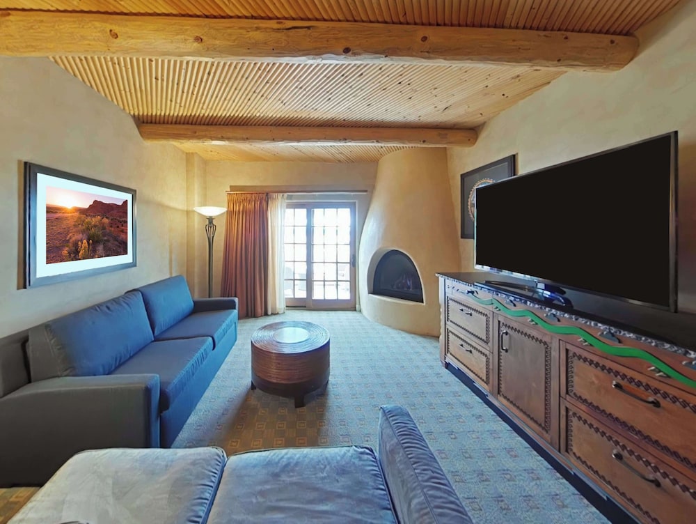 Hilton Santa Fe Buffalo Thunder - photo 49