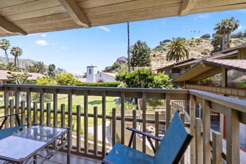11 Canyon Terrace by Catalina Island Vacation Rentals — 4-Star Luxury Hotel in Avalon, United States