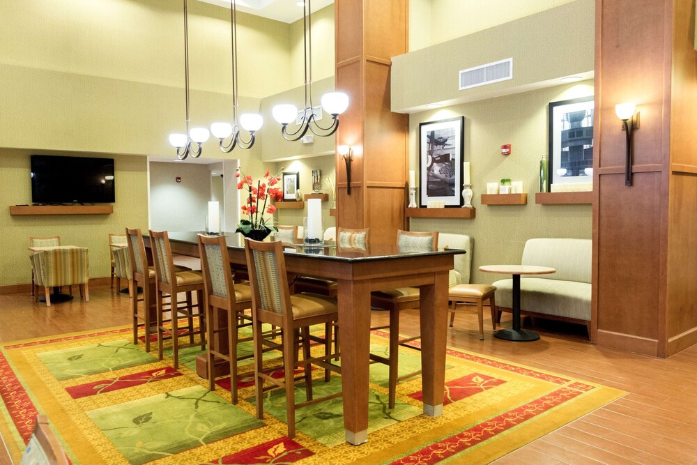 Hampton Inn & Suites Radcliff Fort Knox - photo 61