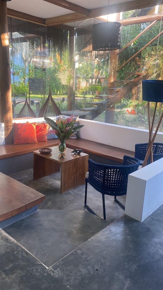 Pousada Bambu Dourado in Marau, Brasil