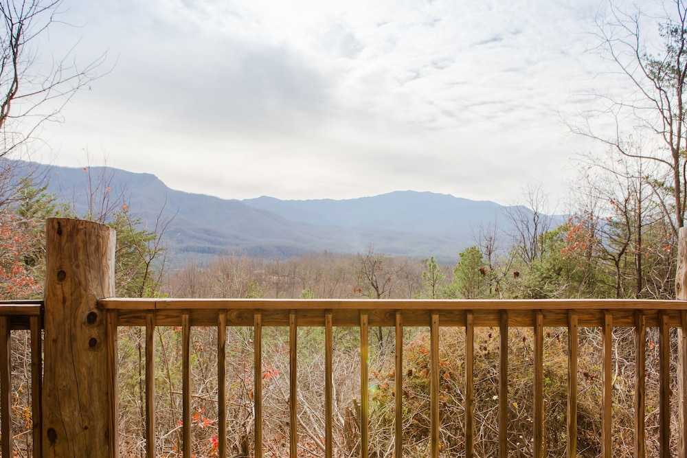 Heavenly Views Resort and Weddings - photo 37
